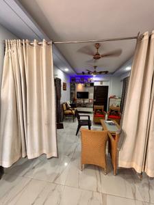 Hall Image of 1340 Sq.ft 3 BHK Apartment / Flat for rent in Lakhan Chandra, Bailey Road Patna for Rs. 26000