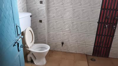 Image of 1800 Sq.ft 3 BHK Apartment / Flat for rent in Crescent Apartment, Sector 18 Dwarka, New Delhi for Rs. 45000