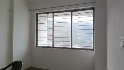 Bedroom Image of 1500 Sq.ft 3 BHK Apartment / Flat for sale in Narengi Tinali Guwahati for Rs. 8500000