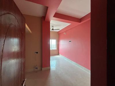 Hall Image of 834 Sq.ft 2 BHK Apartment / Flat for sale in Diamond Harbour South 24 Parganas for Rs. 3000000