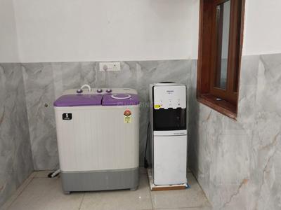 Hall Image of Universe Home Stay in Sector 58, Bishanpura