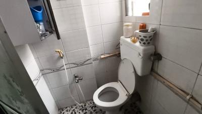 Image of 650 Sq.ft 1 BHK Apartment / Flat for sale in Bindra Classic, Andheri East, Mumbai for Rs. 11000000