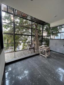 Balcony Image of 2700 Sq.ft 4 BHK Builder Floor for rent in DLF Phase 2, DLF Phase 2 Gurgaon for Rs. 150000