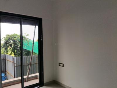 Bedroom Image of 899 Sq.ft 2 BHK Apartment / Flat for sale in Raj Legacy Satyam A And B, Mira Road East Mira Bhayandar for Rs. 11000000