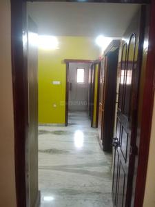 Hall Image of 1000 Sq.ft 2 BHK Apartment / Flat for rent in Tarnaka Secunderabad for Rs. 30000