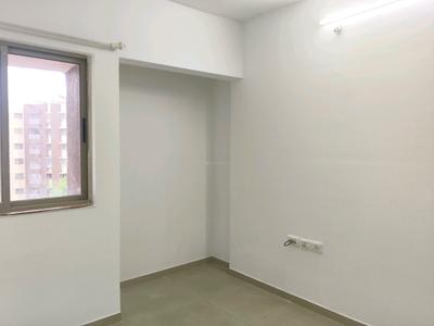 Bedroom Image of 774 Sq.ft 1.5 BHK Apartment / Flat for sale in Lodha Casa Rio, Palava Phase 1 Thane for Rs. 4000000