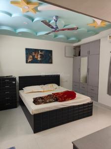 Bedroom Image of 1516 Sq.ft 3 BHK Apartment / Flat for sale in Shenoy Nagar Chennai for Rs. 32500000