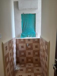 Balcony Image of 1050 Sq.ft 2 BHK Apartment / Flat for rent in Sarthak Galaxy, Rau Indore for Rs. 12000