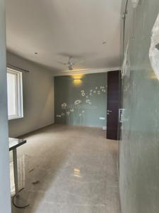 Hall Image of 3800 Sq.ft 4 BHK Apartment / Flat for rent in Jubilee Hills Hyderabad for Rs. 150000