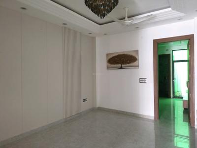Living Room Image of 1550 Sq.ft 3 BHK Builder Floor for sale in Vaishali Ghaziabad for Rs. 17500000