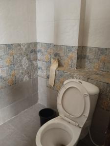 Bathroom Image of 2200 Sq.ft 3 BHK Duplex for rent in Fortune Landmark , Salaiya Bhopal for Rs. 18000