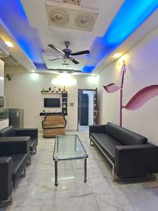Hall Image of 1200 Sq.ft 2 BHK Builder Floor for rent in Sector 15 Part 2 Gurgaon for Rs. 36000
