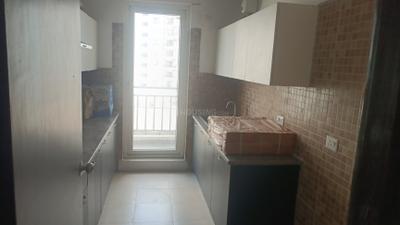 Kitchen Image of 1735 Sq.ft 3 BHK Apartment / Flat for sale in Umang Winter Hills, Sector 77 Gurgaon for Rs. 18700000