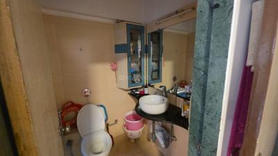 Image of 1500 Sq.ft 3 BHK Apartment / Flat for sale in Nahar Camellia Apartment, Powai, Mumbai for Rs. 40000000