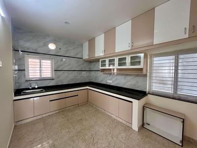 Kitchen Image of 2000 Sq.ft 4 BHK Independent House for sale in Kovilpalayam Coimbatore for Rs. 8500000