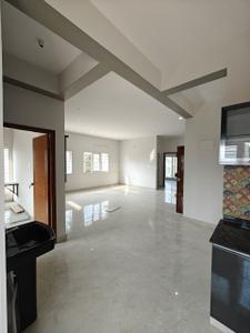Hall Image of 1600 Sq.ft 3 BHK Apartment / Flat for rent in Maruthi Sevanagar Bengaluru for Rs. 68000