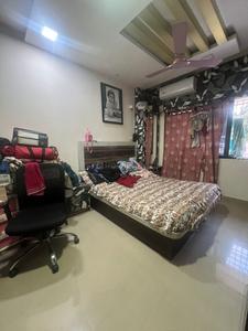 Hall Image of 950 Sq.ft 2 BHK Apartment / Flat for sale in Kalwa Thane for Rs. 8700000