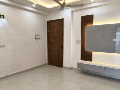 Living Room Image of 1080 Sq.ft 3 BHK Builder Floor for sale in Signature Global Park 4 And 5, Sector 36 Sohna for Rs. 10500000