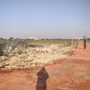 Image of 220 Sq.ft Residential Plot / Land for sale in Sector 25 YEIDA, Greater Noida for Rs. 18420000