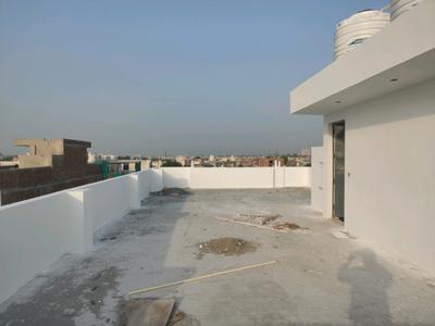 Terrace Image of 2250 Sq.ft 3 BHK Builder Floor for sale in Sector 49 Faridabad for Rs. 19500000