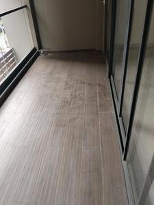 Living Room Image of 1700 Sq.ft 3 BHK Apartment / Flat for sale in Elenza Greenfield, Shela Ahmedabad for Rs. 8200000