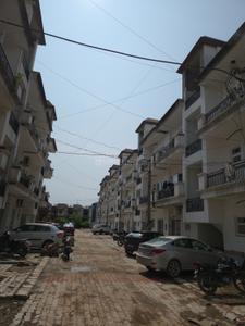 Image of 998 Sq.ft 2 BHK Builder Floor for sale in Sector 127, Mohali for Rs. 4350000