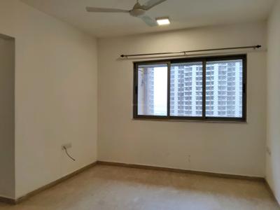 Living Room Image of 950 Sq.ft 2 BHK Apartment / Flat for sale in Samrin Heritage, Thane West Thane for Rs. 14000000