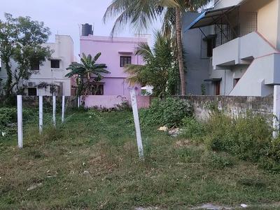 Image of 1395 Sq.ft Residential Plot / Land for sale in Urapakkam, Chennai for Rs. 8788500