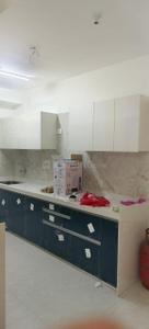 Kitchen Image of 465 Sq.ft 1 BHK Apartment / Flat for sale in Sayba Opal, Kurla East Mumbai for Rs. 10200000
