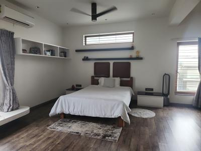 Bedroom Image of 7200 Sq.ft 3 BHK Independent House for sale in Jakkur Bengaluru for Rs. 85000000
