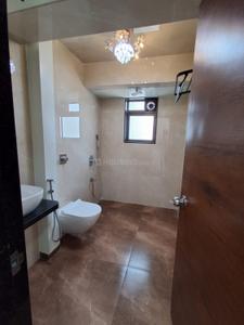 Image of 2800 Sq.ft 4.5 BHK Apartment / Flat for rent in Anmol Eleganzia Royale, Andheri West, Mumbai for Rs. 300000