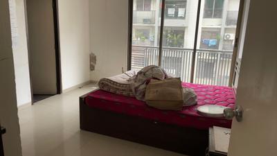 Bedroom Image of 2350 Sq.ft 3 BHK Apartment / Flat for sale in Gala Aura, South Bopal Ahmedabad for Rs. 16000000