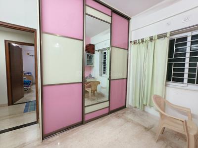 Bedroom Image of 1560 Sq.ft 3 BHK Apartment / Flat for sale in Banashankari Bengaluru for Rs. 23400000