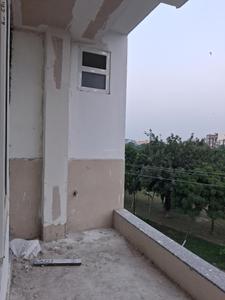 Living Room Image of 1600 Sq.ft 3 BHK Apartment / Flat for sale in MMD Harsh Residency by MMD Infratech Pvt Ltd, Sector 81 Noida for Rs. 6500000