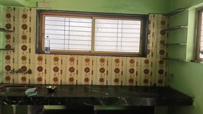 Kitchen Image of 1400 Sq.ft 2 BHK Apartment / Flat for rent in Cidco Aurangabad for Rs. 5725