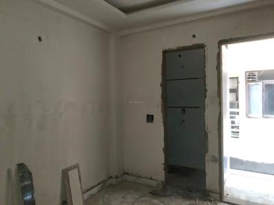 Bedroom Image of 880 Sq.ft 3 BHK Apartment / Flat for sale in Burari Affordable Homes, Burari New Delhi for Rs. 4551000