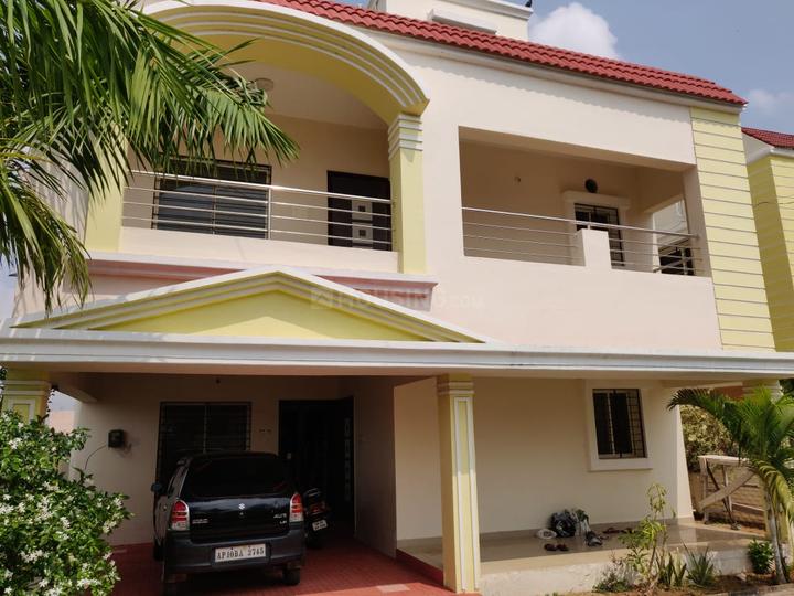 Satyabhamapur Outside View 1