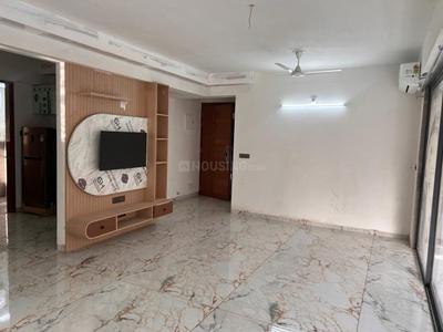 3 BHK Flat