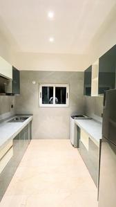 Kitchen Image of 650 Sq.ft 2 BHK Apartment / Flat for sale in N Rose Northern Hills, Dahisar East Mumbai for Rs. 18100000