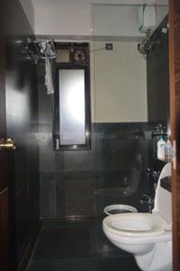Bathroom Image of 1900 Sq.ft 3 BHK Apartment / Flat for sale in Terraform Inez Tower, Mahim Mumbai for Rs. 43000000