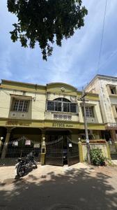 Image of 967 Sq.ft 2 BHK Apartment / Flat for sale in Ramapuram, Chennai for Rs. 8500000