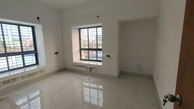 Bedroom Image of 1250 Sq.ft 3 BHK Builder Floor for sale in Kalighat Kolkata for Rs. 10300000