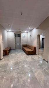 Hall Image of 1200 Sq.ft 2 BHK Apartment / Flat for rent in Pratap Nagar Jaipur for Rs. 30000
