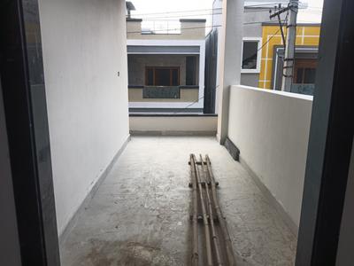 Balcony Image of 3300 Sq.ft 4 BHK Villa for sale in Bandlaguda Jagir Hyderabad for Rs. 22200000