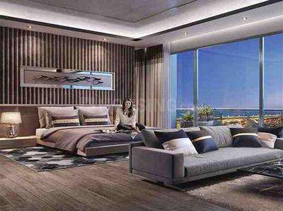 Hall Image of 4500 Sq.ft 4 BHK Apartment / Flat for rent in Tardeo Mumbai for Rs. 700000
