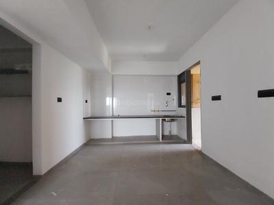 Kitchen Image of 1800 Sq.ft 3 BHK Apartment / Flat for sale in Ognaj Ahmedabad for Rs. 10000000