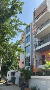 Image of 1175 Sq.ft 2 BHK Apartment / Flat for sale in Srirangam, Tiruchirappalli for Rs. 6900000