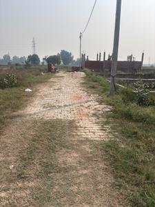 Image of 900 Sq.ft Residential Plot / Land for sale in Sadarpur, Ghaziabad for Rs. 2999999
