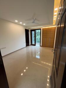 Hall Image of 3600 Sq.ft 4 BHK Independent House for rent in Vasant Vihar New Delhi for Rs. 450000