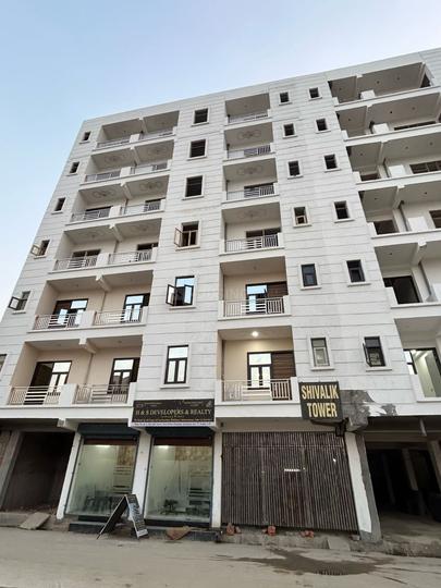 H And S Shivalik Tower Main Image 1